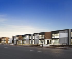 Factory, Warehouse & Industrial commercial property leased at 12/132-140 Keys Road Cheltenham VIC 3192