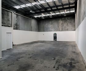 Factory, Warehouse & Industrial commercial property leased at 6A Lawn Court Craigieburn VIC 3064