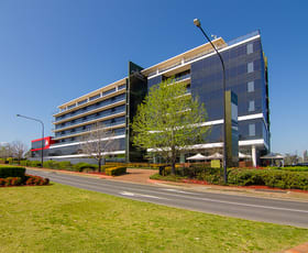 Offices commercial property leased at 3.14B/2-8 Brookhollow Avenue Baulkham Hills NSW 2153