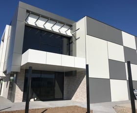 Factory, Warehouse & Industrial commercial property leased at 1/1 Leader Street Truganina VIC 3029
