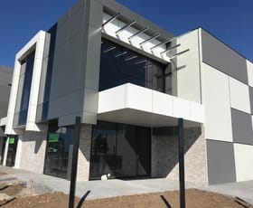 Factory, Warehouse & Industrial commercial property leased at 1/1 Leader Street Truganina VIC 3029