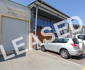 Factory, Warehouse & Industrial commercial property leased at Unit 25/55-59 Norman Street Peakhurst NSW 2210