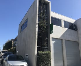 Factory, Warehouse & Industrial commercial property leased at 14/131 Hyde Street Yarraville VIC 3013