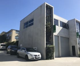 Factory, Warehouse & Industrial commercial property leased at 14/131 Hyde Street Yarraville VIC 3013