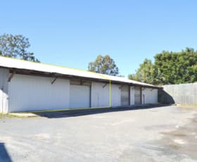 Factory, Warehouse & Industrial commercial property leased at 5b/67 Pimpama Jacobs Well Road Pimpama QLD 4209