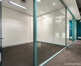 Offices commercial property leased at Suite 5 &/214 Graham Street Port Melbourne VIC 3207