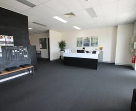 Offices commercial property leased at Brisbane Road Labrador QLD 4215