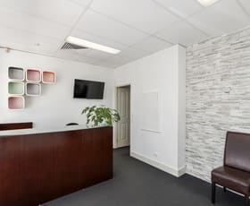 Offices commercial property leased at Lot 9/1 Bell Place Mudgeeraba QLD 4213