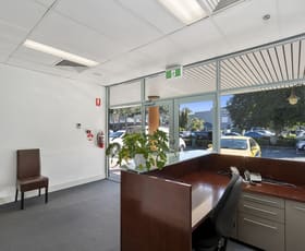 Offices commercial property leased at Lot 9/1 Bell Place Mudgeeraba QLD 4213
