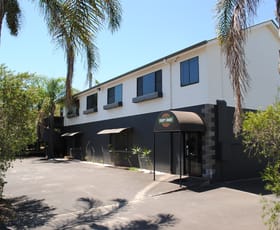 Offices commercial property leased at 16 Freighter Avenue - Tenancy 1 Wilsonton QLD 4350