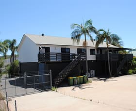 Offices commercial property leased at 16 Freighter Avenue - Tenancy 1 Wilsonton QLD 4350