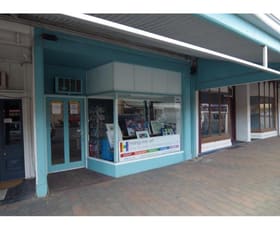 Showrooms / Bulky Goods commercial property leased at 36 George Street Moonta SA 5558