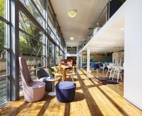 Showrooms / Bulky Goods commercial property leased at Whole Building/6 Pirie Street Fyshwick ACT 2609