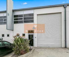 Factory, Warehouse & Industrial commercial property leased at 172-178 Milperra Road Revesby NSW 2212