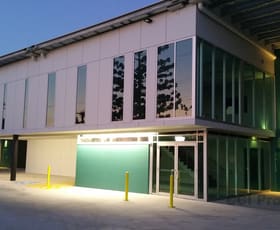 Offices commercial property leased at Coopers Plains QLD 4108