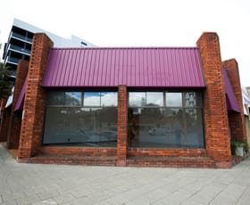 Showrooms / Bulky Goods commercial property leased at 3/74 Wellington Street East Perth WA 6004