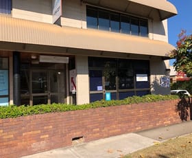Offices commercial property leased at 4/17 TORQUAY ROAD Pialba QLD 4655
