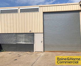 Factory, Warehouse & Industrial commercial property leased at Brendale QLD 4500