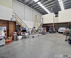 Factory, Warehouse & Industrial commercial property leased at 23/50 Guelph Street Somerville VIC 3912