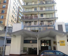 Shop & Retail commercial property leased at 10A Spring Street Bondi Junction NSW 2022