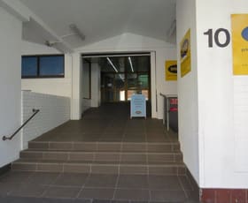 Shop & Retail commercial property leased at 10A Spring Street Bondi Junction NSW 2022