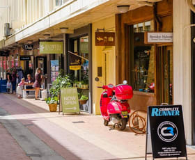 Shop & Retail commercial property leased at 8/553-555 Dean Street Albury NSW 2640
