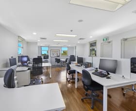 Offices commercial property for lease at Suite F/Building 38 Suakin Drive Mosman NSW 2088