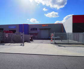 Factory, Warehouse & Industrial commercial property leased at 2/66 Destiny Way Wangara WA 6065