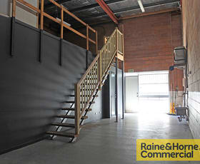 Factory, Warehouse & Industrial commercial property leased at 1/55 Douglas Street Milton QLD 4064