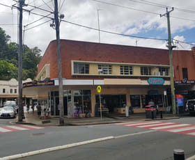 Offices commercial property leased at 13 & 14/2 Queen Street Murwillumbah NSW 2484