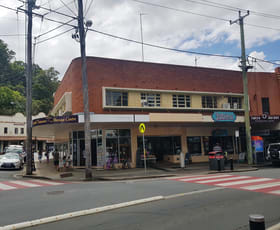 Offices commercial property leased at 13 & 14/2 Queen Street Murwillumbah NSW 2484