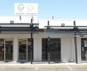 Shop & Retail commercial property leased at 3/829 Fifteenth Street Mildura VIC 3500