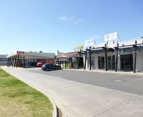 Shop & Retail commercial property leased at 3/829 Fifteenth Street Mildura VIC 3500