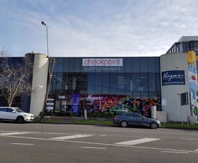 Factory, Warehouse & Industrial commercial property leased at 224-226 Normanby Road South Melbourne VIC 3205
