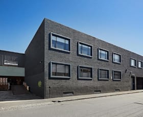 Showrooms / Bulky Goods commercial property leased at 17-27 Rupert Street Collingwood VIC 3066