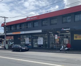 Shop & Retail commercial property leased at 187 & 189 Swan Street Richmond VIC 3121