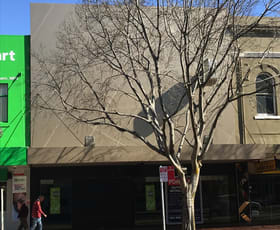 Shop & Retail commercial property leased at 545 Dean Street Albury NSW 2640