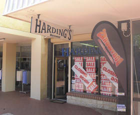 Shop & Retail commercial property leased at 2/3b Smart Street Mandurah WA 6210
