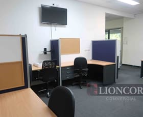 Offices commercial property leased at 2 & 3/668 Toohey Road Salisbury QLD 4107