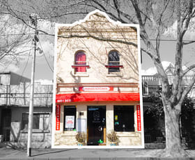 Hotel, Motel, Pub & Leisure commercial property leased at 400 Nicholson Street Fitzroy North VIC 3068
