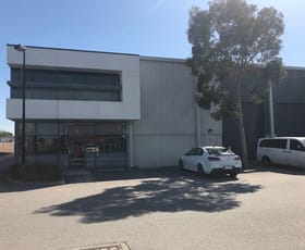 Factory, Warehouse & Industrial commercial property leased at 2/102-108 Bridge Road Keysborough VIC 3173