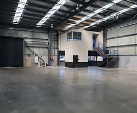 Factory, Warehouse & Industrial commercial property leased at 2/102-108 Bridge Road Keysborough VIC 3173