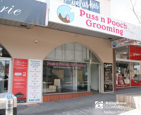Shop & Retail commercial property leased at 5 Blackburne Square Berwick VIC 3806
