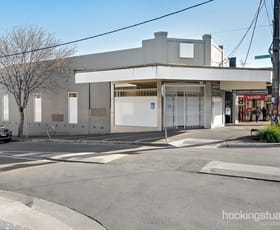 Shop & Retail commercial property leased at 466 Centre Road Bentleigh VIC 3204