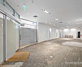 Shop & Retail commercial property leased at 466 Centre Road Bentleigh VIC 3204
