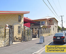 Factory, Warehouse & Industrial commercial property leased at 4/275 Nudgee Road Hendra QLD 4011