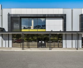Showrooms / Bulky Goods commercial property leased at 4/167 Princes Highway Hallam VIC 3803
