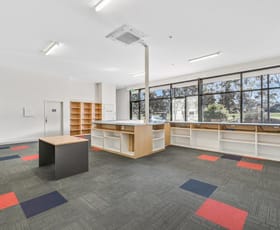 Showrooms / Bulky Goods commercial property leased at 4/167 Princes Highway Hallam VIC 3803