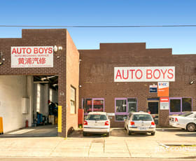 Offices commercial property leased at 66 Henderson Road Clayton VIC 3168