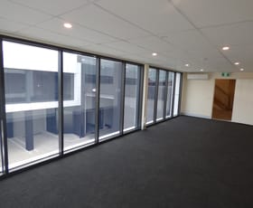 Factory, Warehouse & Industrial commercial property leased at 23B Carinish Road Oakleigh VIC 3166